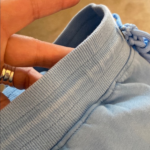 PRO STANDARD‎ MEN’S NBA ATLANTA HAWKS JOGGERS SIZE M - Picture 14 of 15